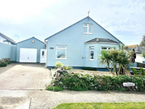 The Surf House (Widemouth Bay)